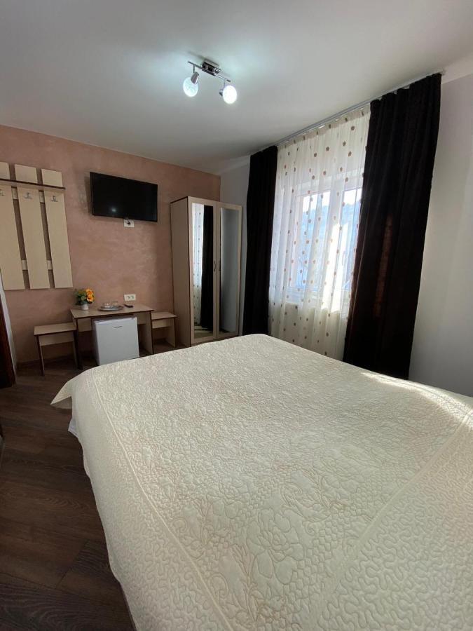 Pensiunea Casa Alexandra Vatra Dornei Ngoại thất bức ảnh