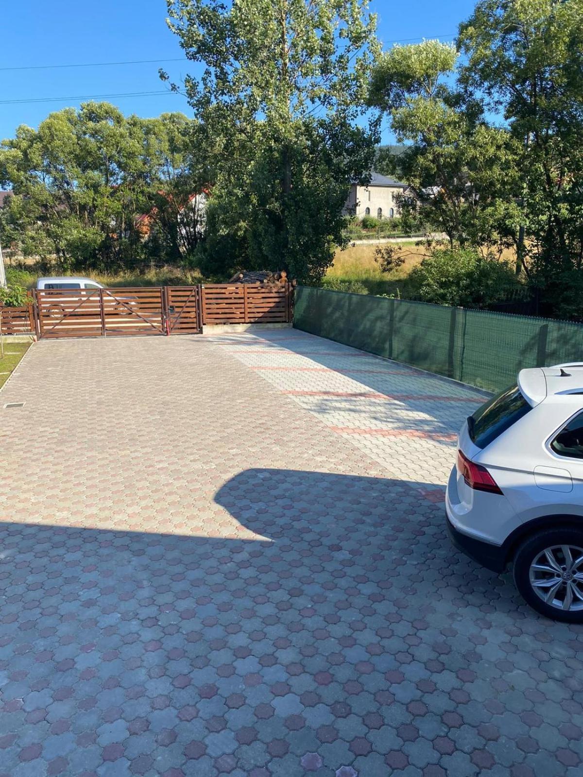 Pensiunea Casa Alexandra Vatra Dornei Ngoại thất bức ảnh