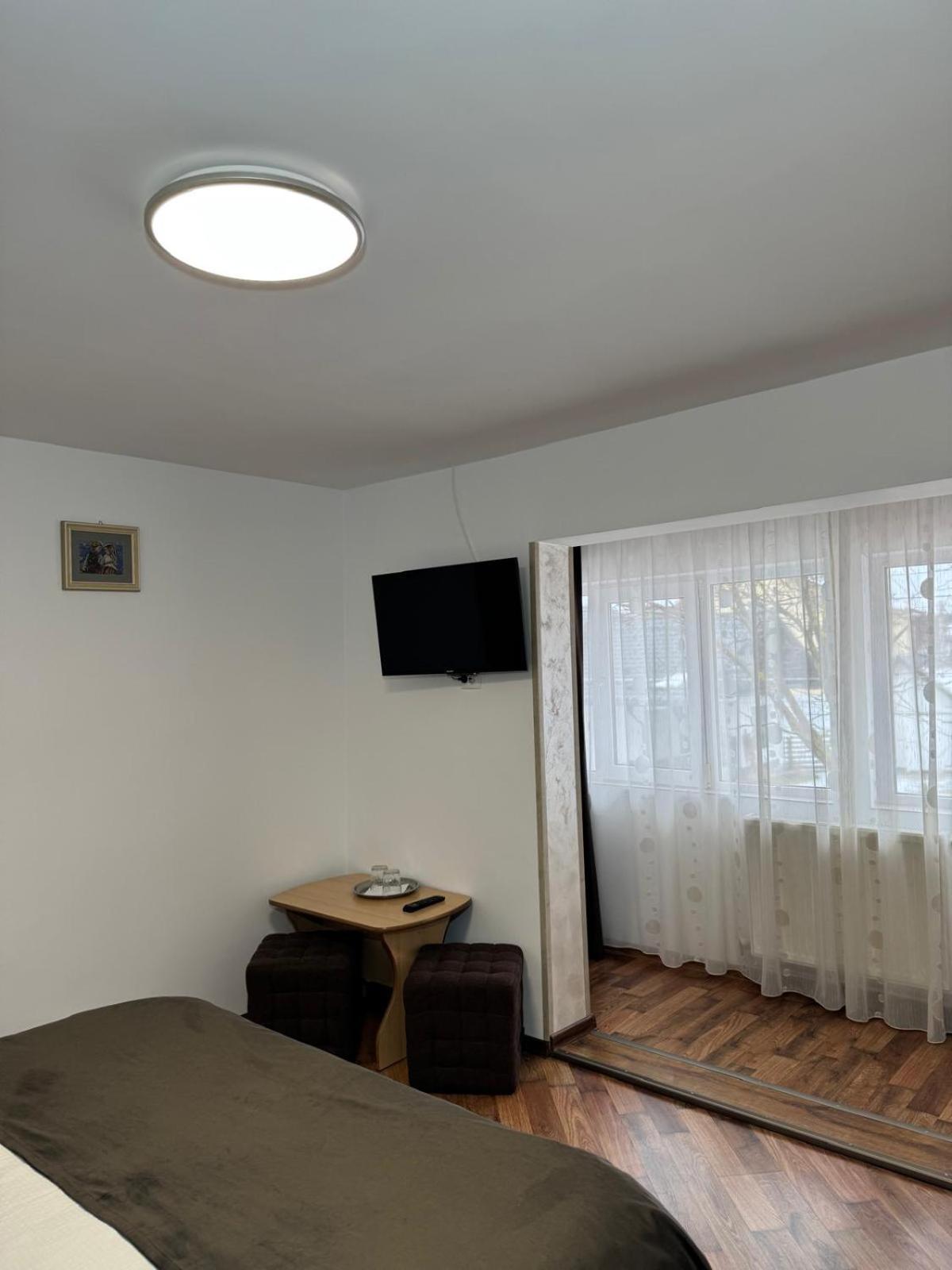 Pensiunea Casa Alexandra Vatra Dornei Ngoại thất bức ảnh