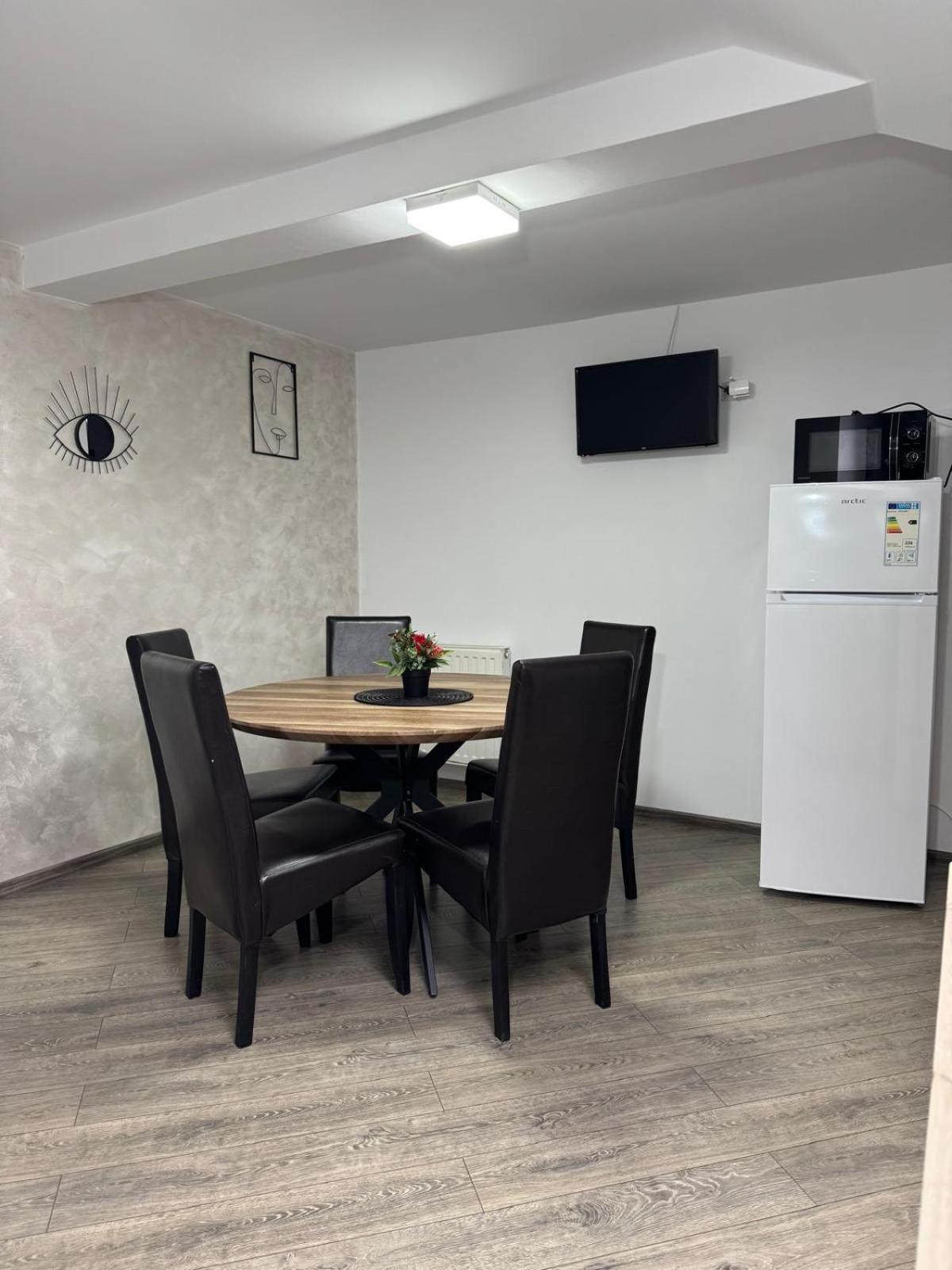Pensiunea Casa Alexandra Vatra Dornei Ngoại thất bức ảnh
