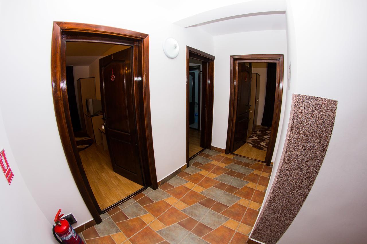 Pensiunea Casa Alexandra Vatra Dornei Ngoại thất bức ảnh