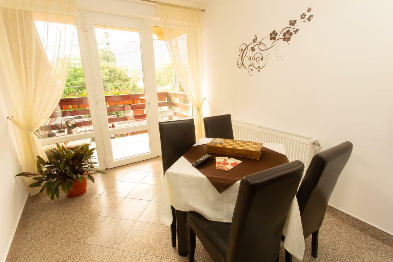 Pensiunea Casa Alexandra Vatra Dornei Ngoại thất bức ảnh