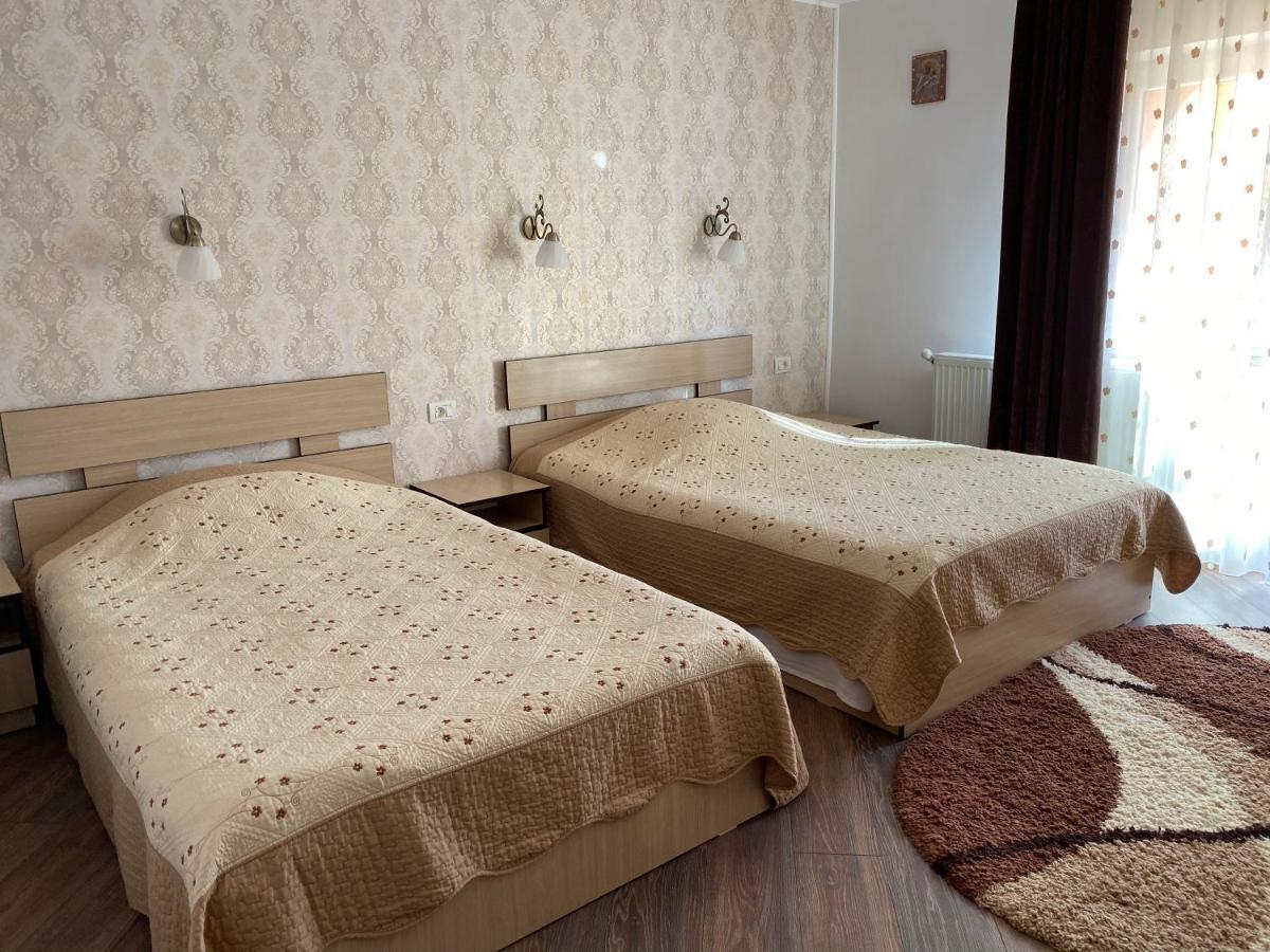 Pensiunea Casa Alexandra Vatra Dornei Ngoại thất bức ảnh