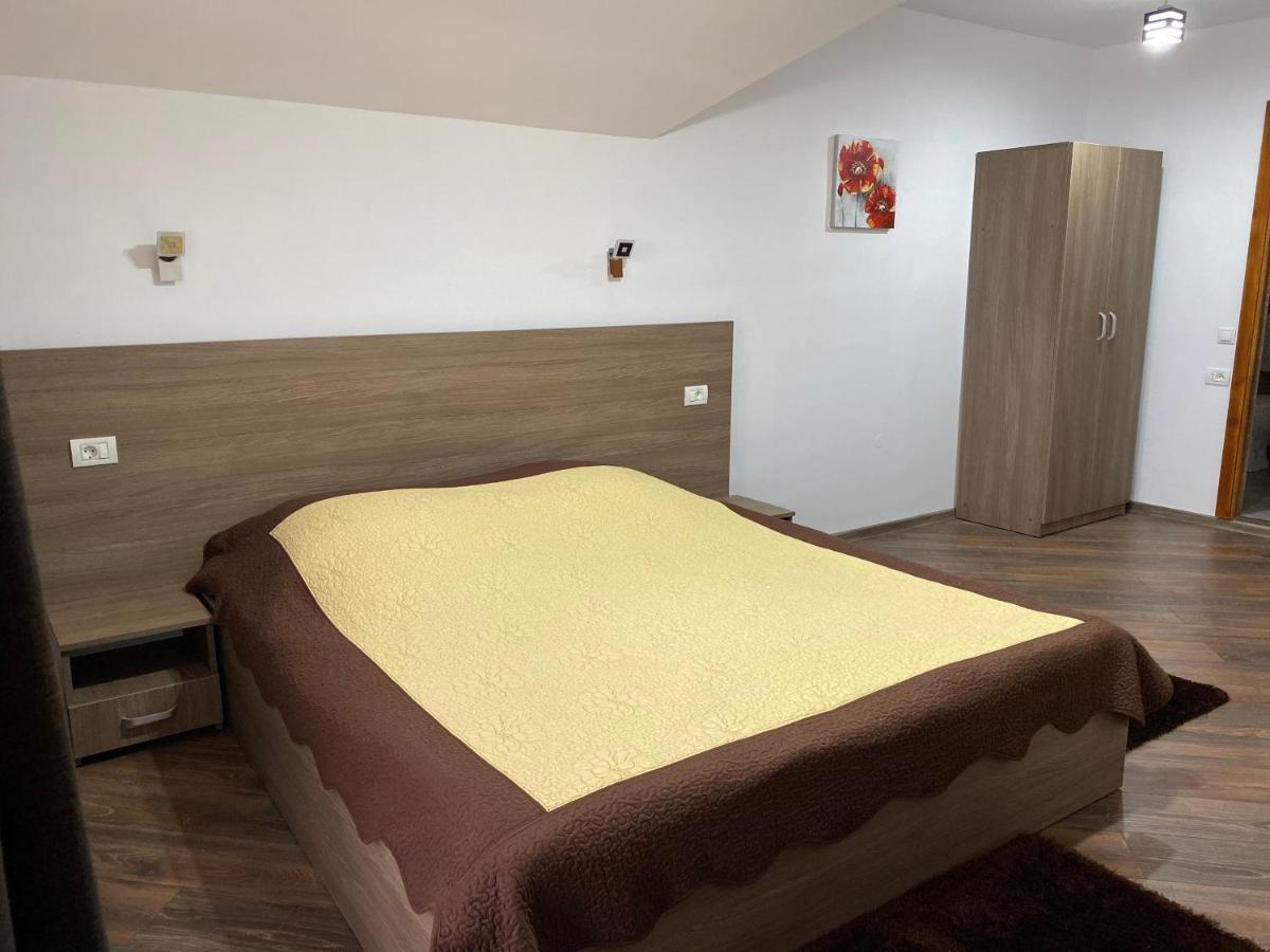 Pensiunea Casa Alexandra Vatra Dornei Ngoại thất bức ảnh